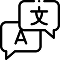 multilanguage support