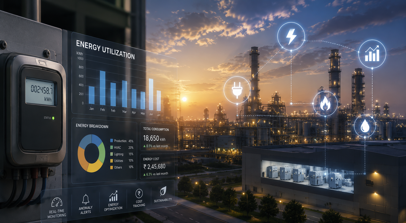 Energy Management