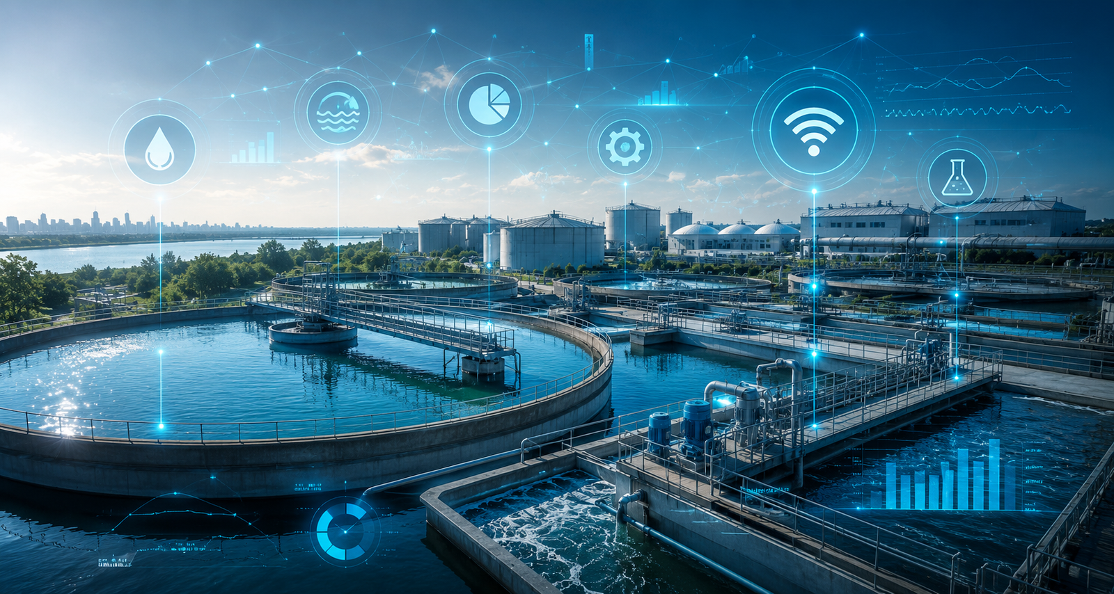 Water & Wastewater Management