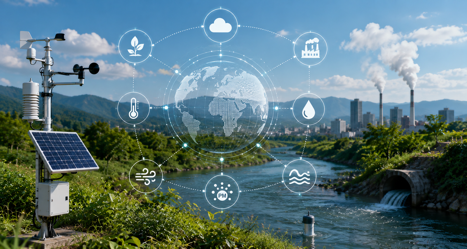 Environmental Monitoring