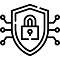 secure encrypted data